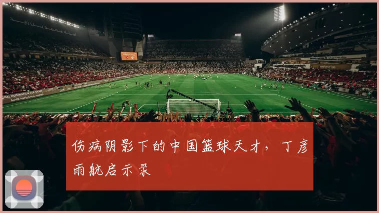 伤病阴影下的中国篮球天才，丁彦雨航启示录
