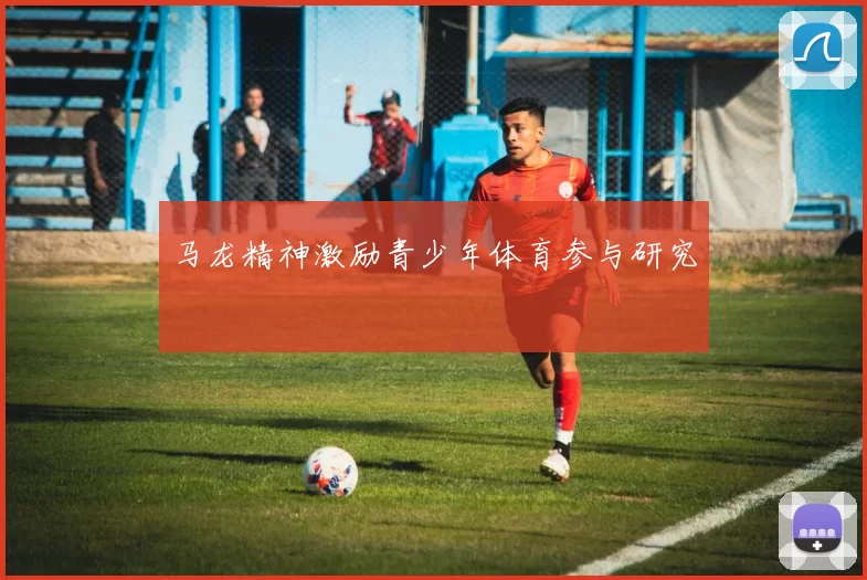 马龙精神激励青少年体育参与研究