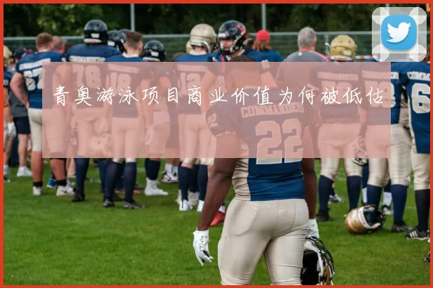 青奥游泳项目商业价值为何被低估